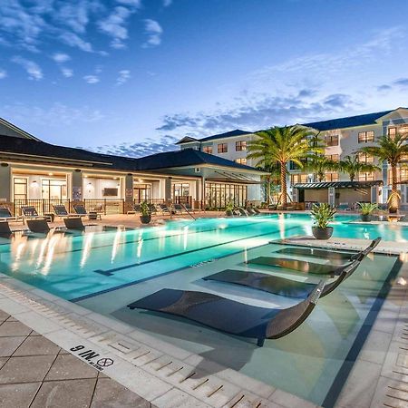 Vintage Horizon West Apartments By Barsala Orlando Esterno foto