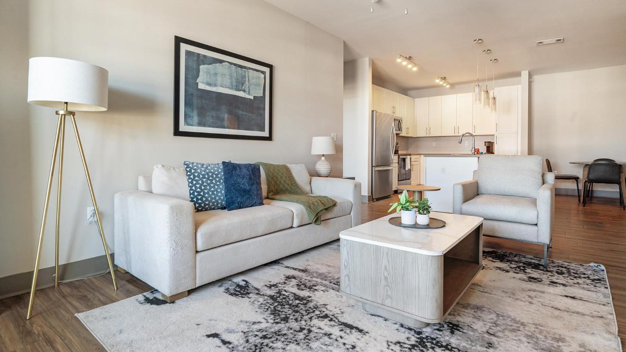 Vintage Horizon West Apartments By Barsala Orlando Camera foto