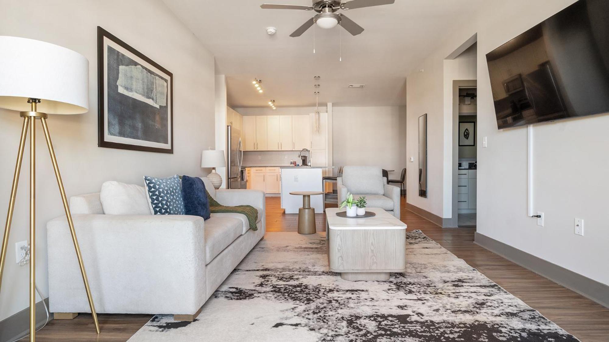 Vintage Horizon West Apartments By Barsala Orlando Camera foto