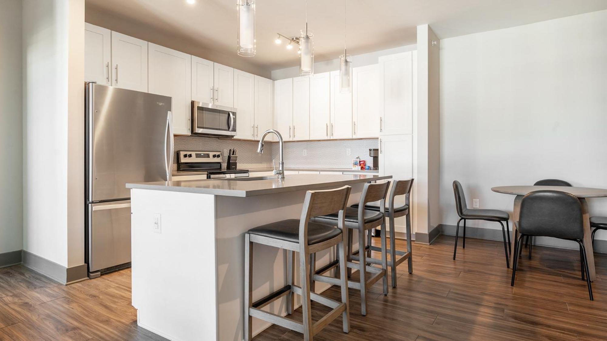 Vintage Horizon West Apartments By Barsala Orlando Camera foto