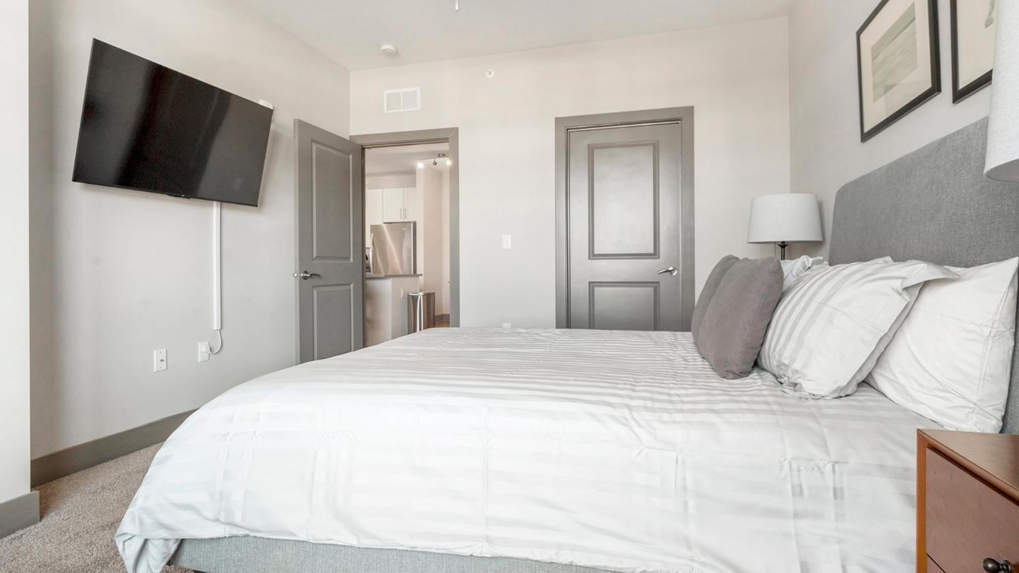 Vintage Horizon West Apartments By Barsala Orlando Esterno foto