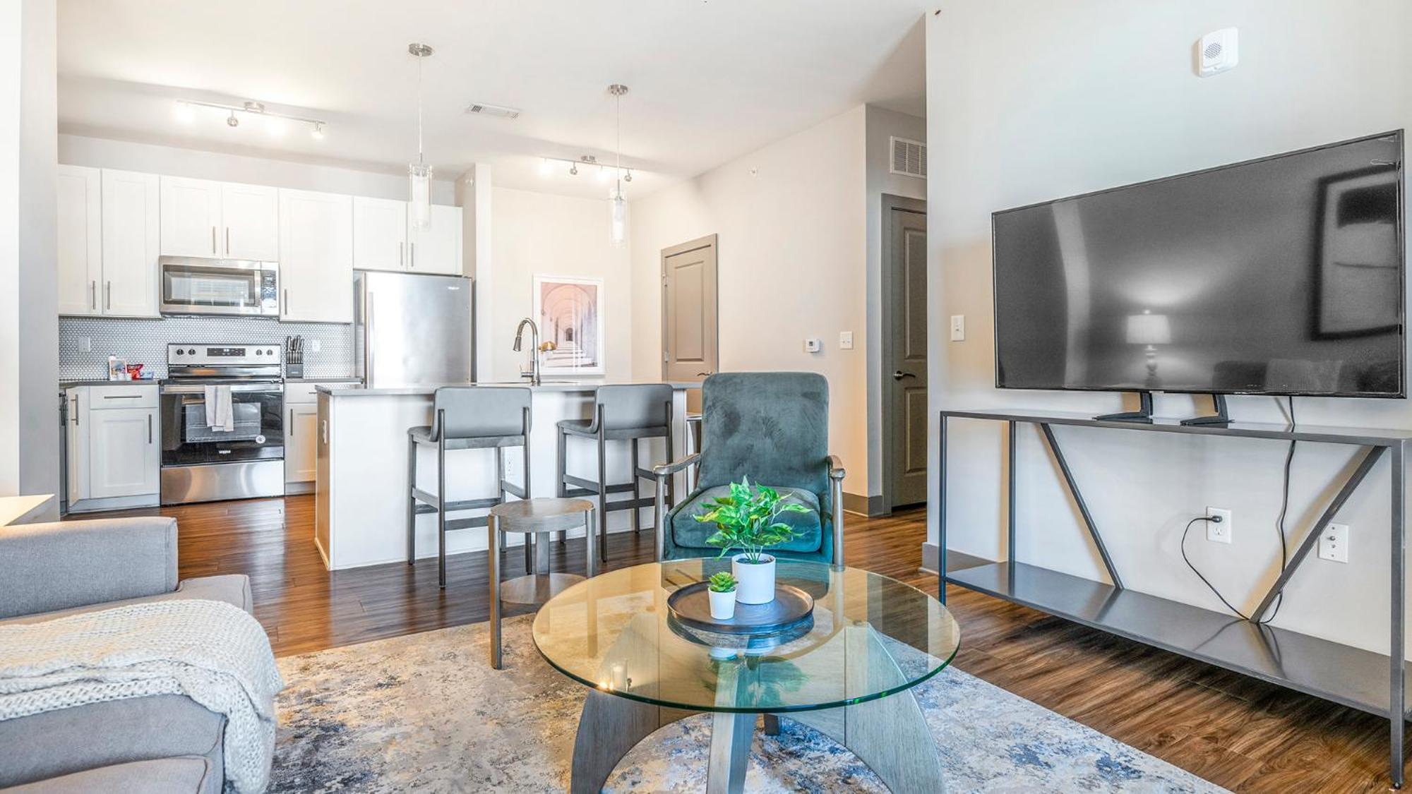 Vintage Horizon West Apartments By Barsala Orlando Esterno foto