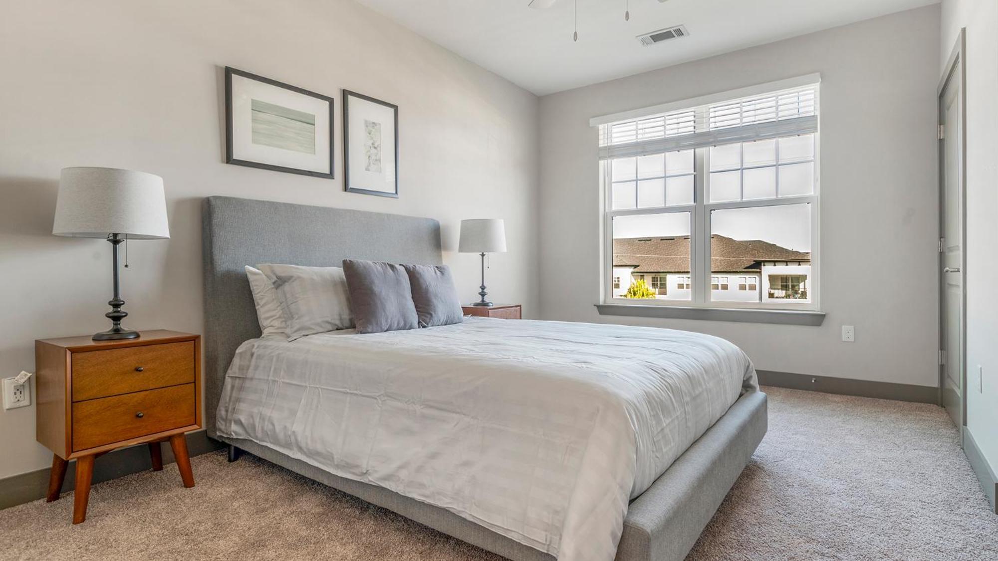 Vintage Horizon West Apartments By Barsala Orlando Esterno foto