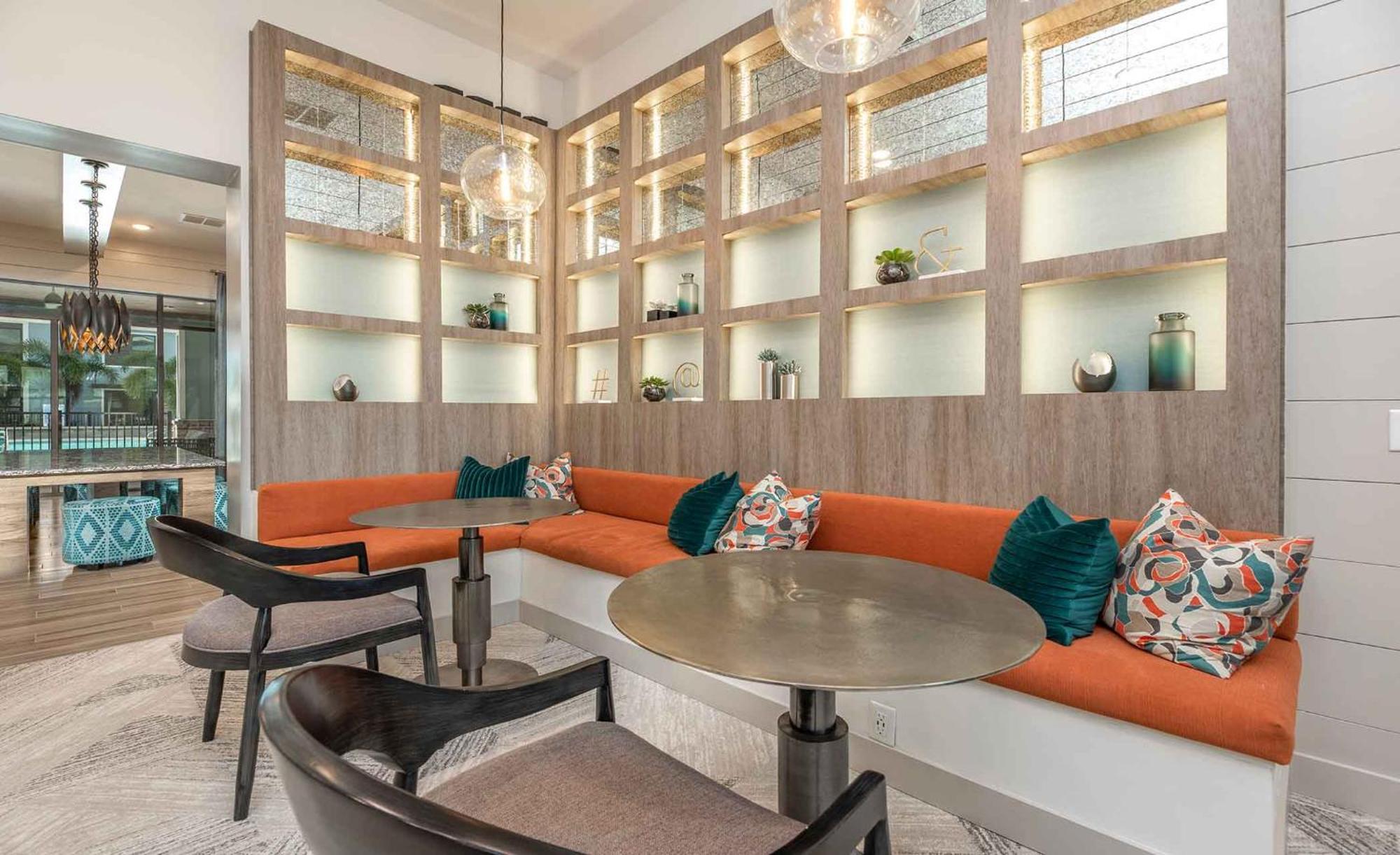Vintage Horizon West Apartments By Barsala Orlando Esterno foto
