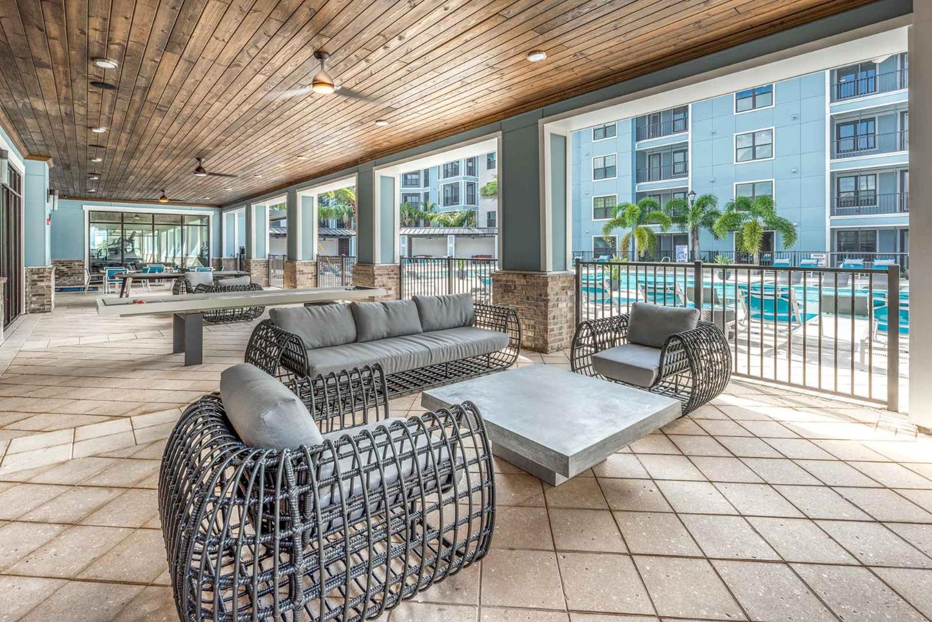 Vintage Horizon West Apartments By Barsala Orlando Esterno foto